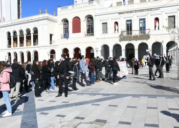 Σε απόγνωση χιλιάδες φοιτητές και απόφοιτοι Γεωπονικών σχολών