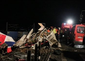 Απίστευτη αποκάλυψη πρώην Διευθυντή ασφαλείας ΤΡΑΙΝΟΣΕ: Από τα τέλη του ’20 δεν μπαίνω σε τρένο!