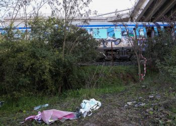 Tέμπη: Σε αναστολή καθηκόντων και σε πειθαρχικό οι γιατροί που έδωσαν αναρρωτική άδεια στον επιθεωρητή του ΟΣΕ