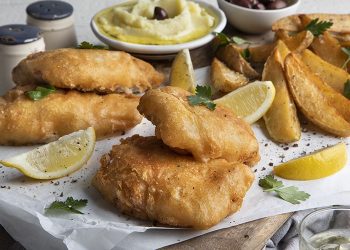 25η Μαρτίου: Η τιμή του μπακαλιάρου φέτος – Πιο «αλμυρή» από ποτέ