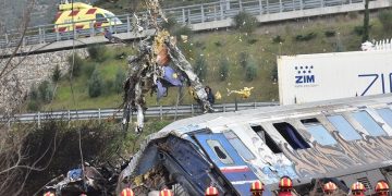 Στον ανακριτή σήμερα ο σταθμάρχης της Λάρισας, για την τραγωδία στα Τέμπη – Στους 42 οι νεκροί