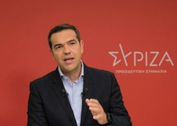 Tσίπρας: «Δεν έχω τσακωθεί με την ευθύνη»