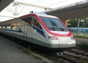 Με λεωφορεία από αύριο η μετακίνηση επιβατών σε ορισμένες διαδρομές, ανακοίνωσε η Hellenic Train