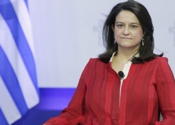 Κεραμέως: Ο “Ύμνος εις την Ελευθερίαν” παραμένει πάντοτε επίκαιρος