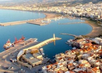 Καμπάνια παρουσίασης του δήμου Ρεθύμνης στο Μόναχο, στη Βιέννη και στη Βαρσοβία, ως τουριστικού προορισμού