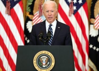 Μπάιντεν: Ισχυρότερη από ποτέ η συμμαχία των ΗΠΑ με την Ελλάδα