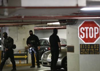 Ισραηλινό εστιατόριο στο κέντρο της Αθήνας ο στόχος των τρομοκρατών που συνελήφθησαν από ΕΥΠ και ΕΛΑΣ!