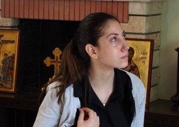 «Θέλω να γίνω μοναχή» - Ταινία της Ιεράς Μητρόπολης Ειρηνουπόλεως – Τανζανίας