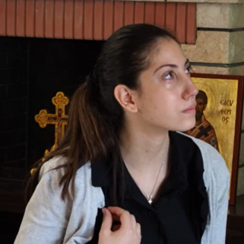 «Θέλω να γίνω μοναχή» - Ταινία της Ιεράς Μητρόπολης Ειρηνουπόλεως – Τανζανίας