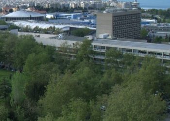 Το Τμήμα Γεωπονίας του ΑΠΘ αποχαιρετά τους φοιτητές του που έχασαν τη ζωή τους στο δυστύχημα στα Τέμπη