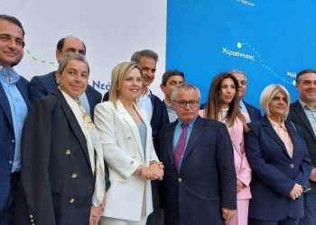 Ηράκλειο: Παρουσία του Πρωθυπουργού η υπογραφή σύμβασης για τον Βόρειο Οδικό Άξονα Κρήτης