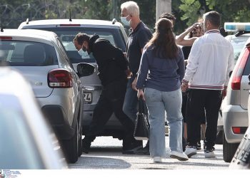 Τσαπανίδου: «Πλήρως απροστάτευτο από την Πολιτεία το 12χρονο κορίτσι» – Τι απαντά η ΕΛ.ΑΣ