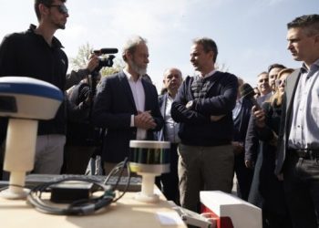 Μητσοτάκης: “Λούμπεν” τα ψηφοδέλτια του ΣΥΡΙΖΑ – Κάποιες επιλογές προκάλεσαν γέλιο – Αντιδρά ο ΣΥΡΙΖΑ