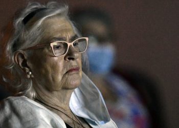 Πένθος για τον χαμό της Κατερίνας Χέλμη