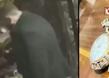 Απαλλάσσεται από τα καθήκοντά του ο Μέγας Αρχιμανδρίτης του Φαναρίου