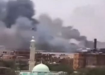 Σουδάν: Νέα κραυγή αγωνίας του Μητροπολίτης Νουβίας (VIDEOS)