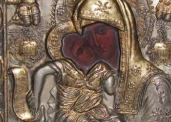 Στις 3 Μαΐου στη μητρόπολη Αθηνών, η εικόνα Άξιον Εστί από το Άγιο Όρος