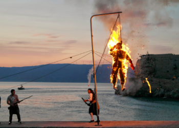 Πάσχα: Ήθη κι έθιμα από διάφορα μέρη της Ελλάδας