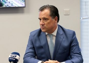 Γεωργιάδης: Ακριβώς ίδιες με τις περυσινές οι τιμές στο αρνί και το κατσίκι