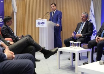 Δάνεια 2,5 δισ με ευνοϊκούς όρους για 60.000 μικρομεσαίες επιχειρήσεις