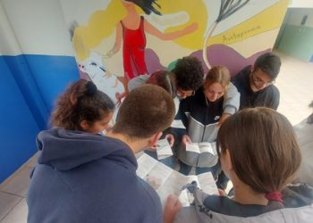 Υποψήφιο για Σχολείο Πρέσβης του Ευρωπαϊκού Κοινοβουλίου είναι το 2ο ΕΠΑΛ Ρεθύμνου