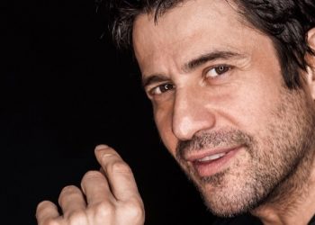 Εκτός ΣΥΡΙΖΑ-ΠΣ ο ευρωβουλευτής Αλέξης Γεωργούλης μετά από καταγγελία