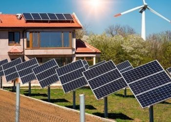 Εννέα ρεκόρ έσπασε η ενεργειακή αγορά το 2022