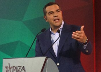 Τσίπρας: «Ο κ.Μητσοτάκης είναι πρωθυπουργός της άγνοιας»