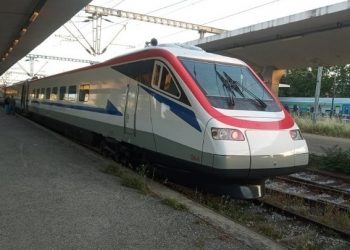Hellenic Train: Έκπτωση 50% σε φοιτητές και νέους έως 25 ετών για τα δρομολόγια Αθήνα-Θεσσαλονίκη