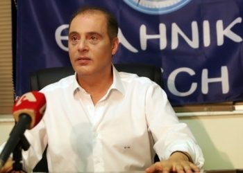 Βελόπουλος: Καλούμε τα κόμματα που αποκλείστηκαν από τις εκλογές να κάνουμε μετά τις 21 Μαΐου μία πανελλήνια συστράτευση