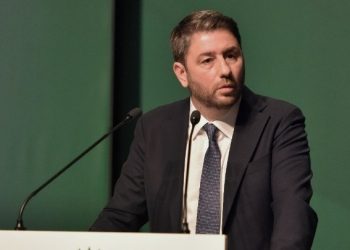 Υποψήφιος σε Ηράκλειο, Αθήνα και Θεσσαλονίκη ο Ν. Ανδρουλάκης