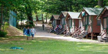 ΔΥΠΑ: Παρατείνεται η προθεσμία υποβολής αιτήσεων για τις παιδικές κατασκηνώσεις