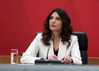 Τσαπανίδου: Ο κ. Μητσοτάκης δεν θα διασωθεί λέγοντας ψέματα για το πρόγραμμα του ΣΥΡΙΖΑ-ΠΣ