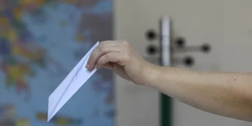 Μια πρωτοβουλία για τη συμμετοχή των νέων στις εκλογές από την Παρέμβαση Νέων
