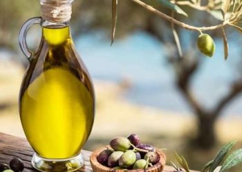 ΔΝΤ: Ρεκόρ 26ετίας καταγράφουν οι τιμές για το ελαιόλαδο