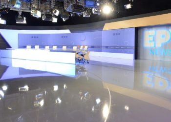 Ντιμπέιτ: Οι 6 δημοσιογράφοι της τηλεμαχίας σήμερα στην ΕΡΤ