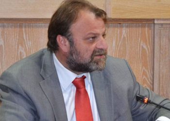 Πέθανε ο αντιδήμαρχος Καλλιθέας Λάζαρος Λασκαρίδης μετά την πτώση από μπαλκόνι