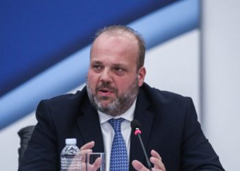 Πρωτοψάλτης (ΔΥΠΑ): “Στενότερη διασύνδεση προγραμμάτων σπουδών με την πραγματική οικονομία”