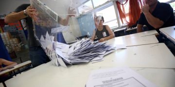 Singular Logic: Μέχρι τις 20:30 θα έχουμε ένα ασφαλές εκλογικό αποτέλεσμα