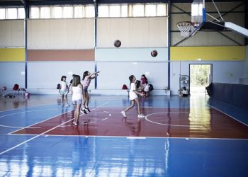 Δ. Αθηναίων: Από 29 Μαΐου οι εγγραφές για τα καλοκαιρινά camps