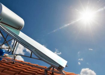 Από την Τετάρτη (10/05) οι αιτήσεις για το πρόγραμμα “Ανακυκλώνω – Αλλάζω Θερμοσίφωνα”