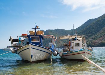 Ενισχύσεις: Πληρωμές αλιέων και υδατοκαλλιεργητών