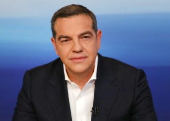Αλ.Τσίπρας: Eίναι στο χέρι μας η μεγάλη αλλαγή