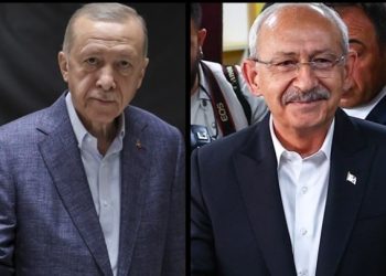 Εκλογές στην Τουρκία: Προηγείται ο Ερντογάν με 49,5%, ο Κιλιτσντάρογλου συγκεντρώνει 44,49%, με σχεδόν το σύνολο των ψήφων καταμετρημένο