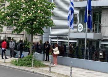 Στο 79,6% η συμμετοχή των Ελλήνων ομογενών στις εκλογές