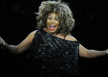 Πέθανε η Τίνα Τάρνερ