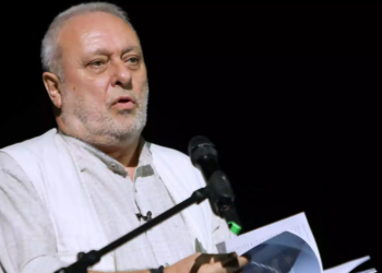 Η ΟΛΜΕ στρέφεται νομικά κατά του Γρηγόρη Ψαριανού για το «αλήτες και αρχιμαφιόζοι καθηγητές»