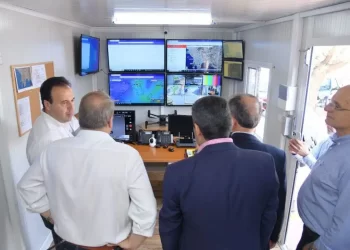 ΚΕΔΕ: Ο προσεισμικός έλεγχος των κτιρίων στο επίκεντρο της Επιτροπής Πολιτικής Προστασίας