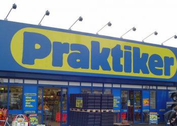 Προσλήψεις σε 5 πόλεις από την Praktiker