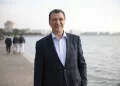 Ανακοίνωσε την υποψηφιότητα του για το δήμο Θεσσαλονίκης ο Γιώργος Ορφανός